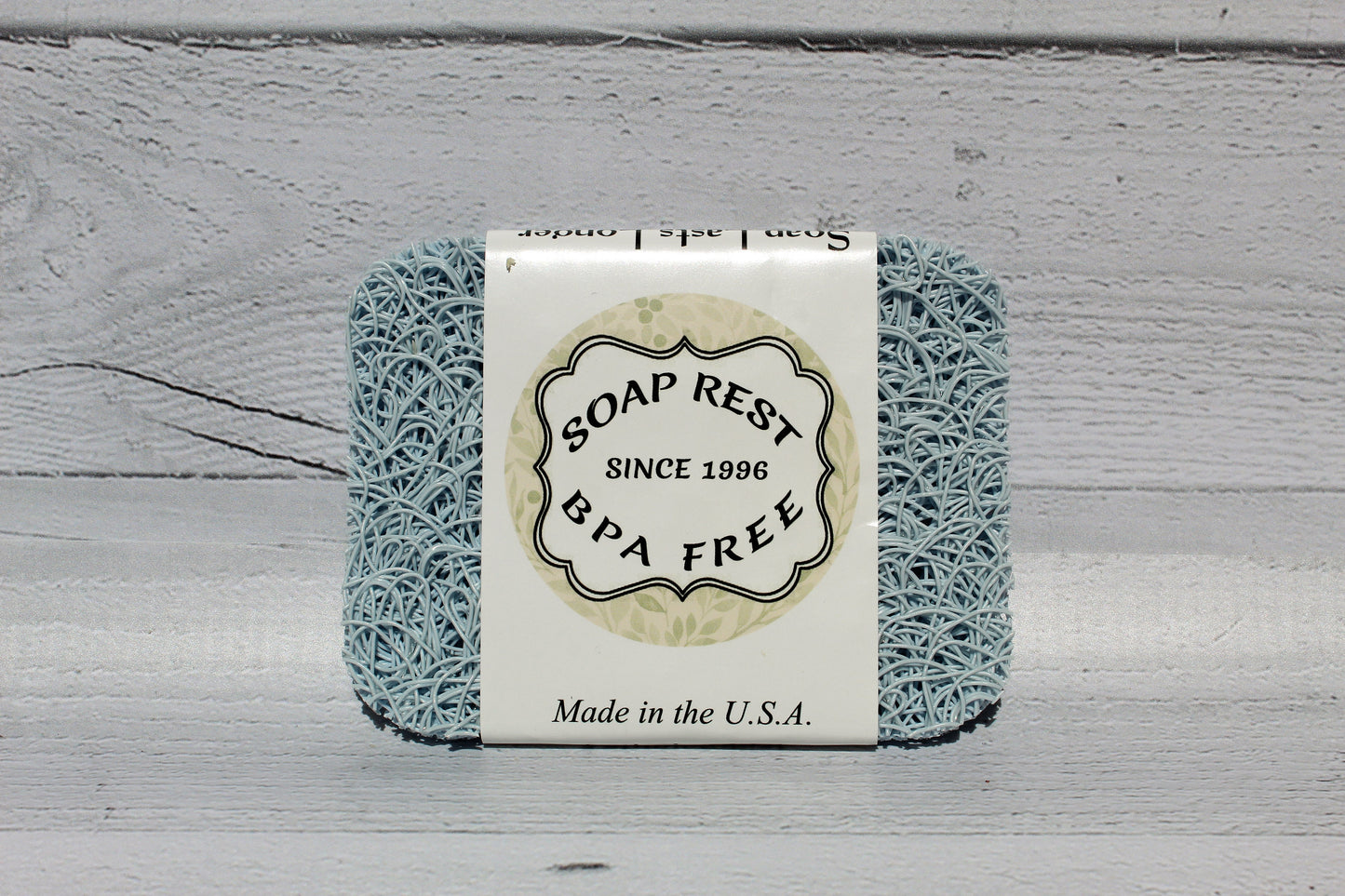 Savon naturel sans BPA