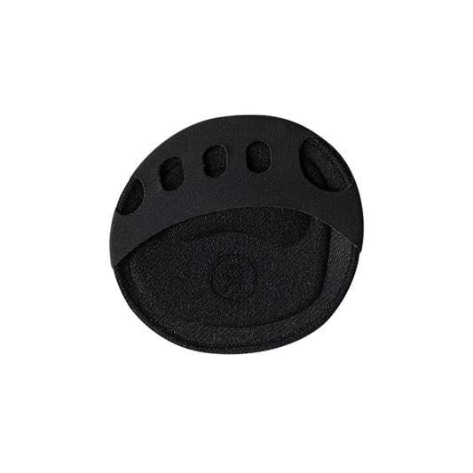 [RATCHELS] 2 Pair Set/Women Swear 3D Stereoscopic Volume Cushion Pad Mule Shed Sandals Ssocks