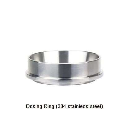 54mm coffee bottomless portafilter naked for breville sage 870 878 880 filter basket espresso machine accessories barista tools