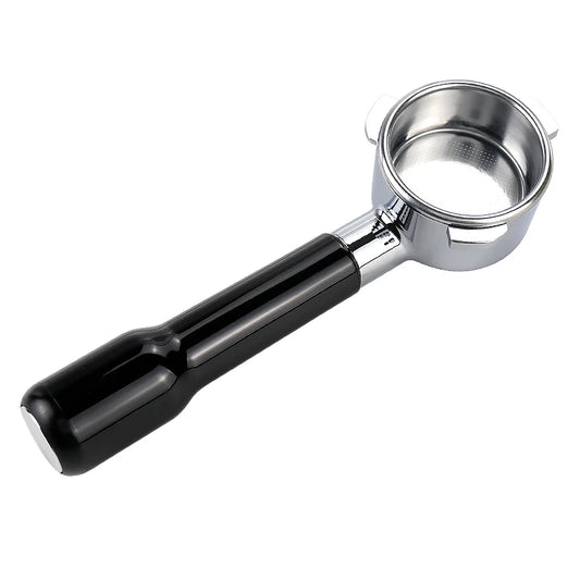 54mm coffee bottomless portafilter naked for breville sage 870 878 880 filter basket espresso machine accessories barista tools