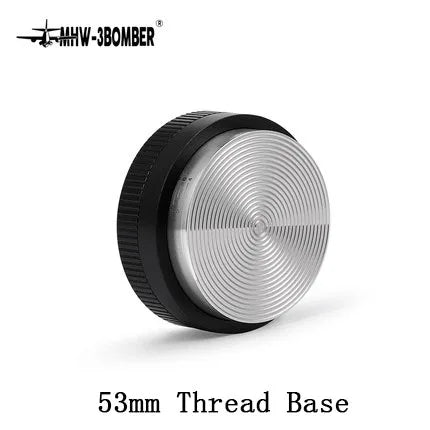 54mm coffee bottomless portafilter naked for breville sage 870 878 880 filter basket espresso machine accessories barista tools