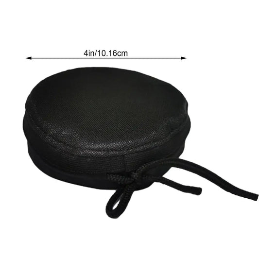 Bug Shield Mesh Bug Screen 4/6/8 Inches For Fan Intake & Exhaust Fan Duct Air Filter Insect-proof Net Cover Dustproof Mesh Cover