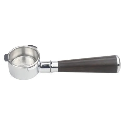 54mm coffee bottomless portafilter naked for breville sage 870 878 880 filter basket espresso machine accessories barista tools