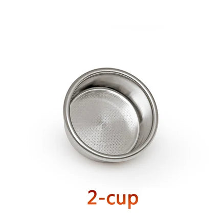54mm coffee bottomless portafilter naked for breville sage 870 878 880 filter basket espresso machine accessories barista tools