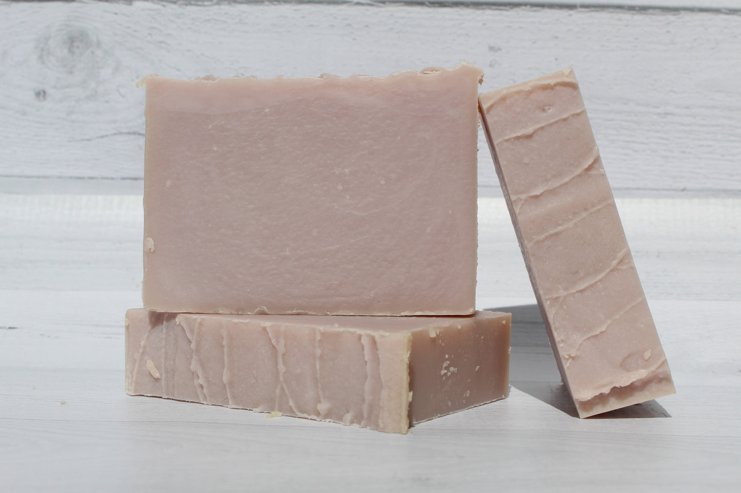 Savon naturel à la lavande