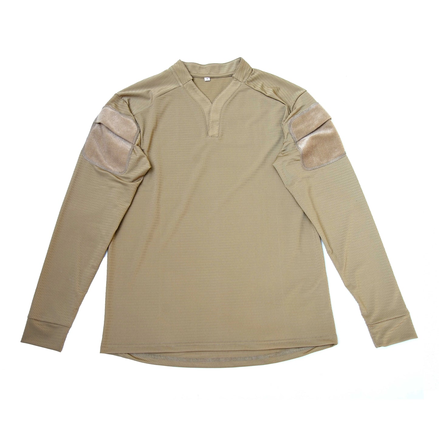 SMTP002 MC Long Sleeves Shirt US Tactical Combat Shirt Breathable Fast Drying Shirt Long Sleeves