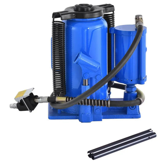 Steel Bottle Jack Small 20t Hydraulic Bottle Jack Trucks Lifting Equipment Automotive Lifting Jack Engineering Lifting Tool