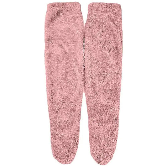 Slipper Socks For Women Thick Soft Slipper Socks Cozy Winter Adult Socks Fuzzy Slipper Socks For Winter Birthday Halloween