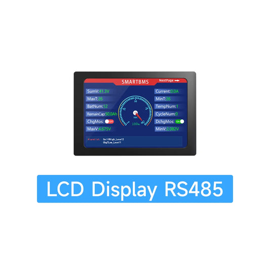 Smart bms  wifi  bt  Active balance bms 16s bluetooth 4S 8S 10S 24S 40A 60A 80A100A Lifepo4 Li-ion LTO jk Can bms jk 4s lifepo4