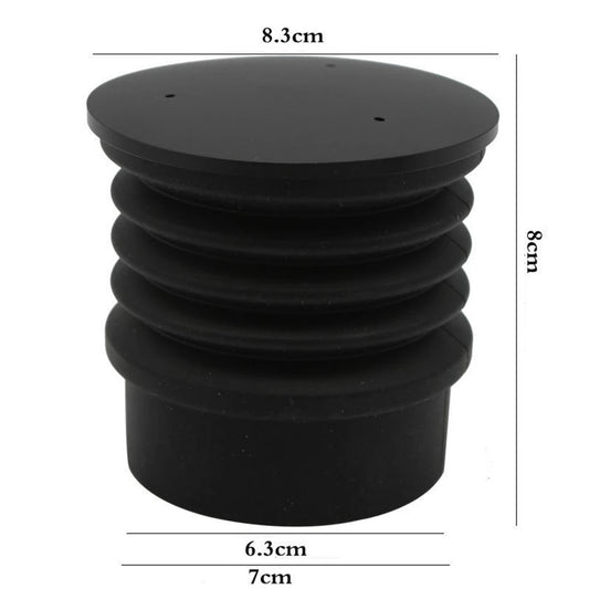 coffee beans grinder single dose hopper bellows coffee grinder bean bin blowing tool for rf64 900n hc600 600ae coffee machine