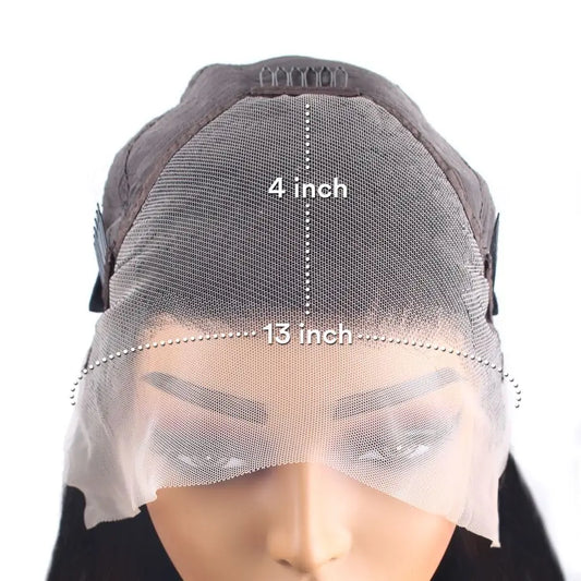 #27 honey blond lace front wigs human hair straight hd lace frontal wig 13x6 13x4 Lace Front Wigs bone straight colored wigs