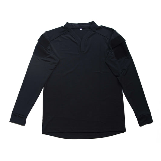 SMTP002 MC Long Sleeves Shirt US Tactical Combat Shirt Breathable Fast Drying Shirt Long Sleeves